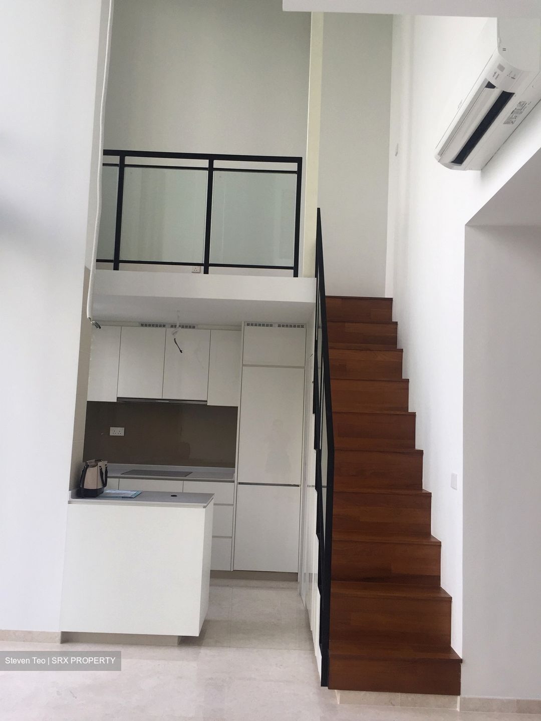Mon Jervois (D10), Condominium #391887281